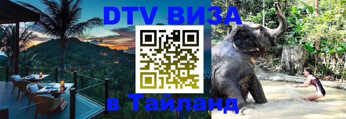 Visa в Таиланд 